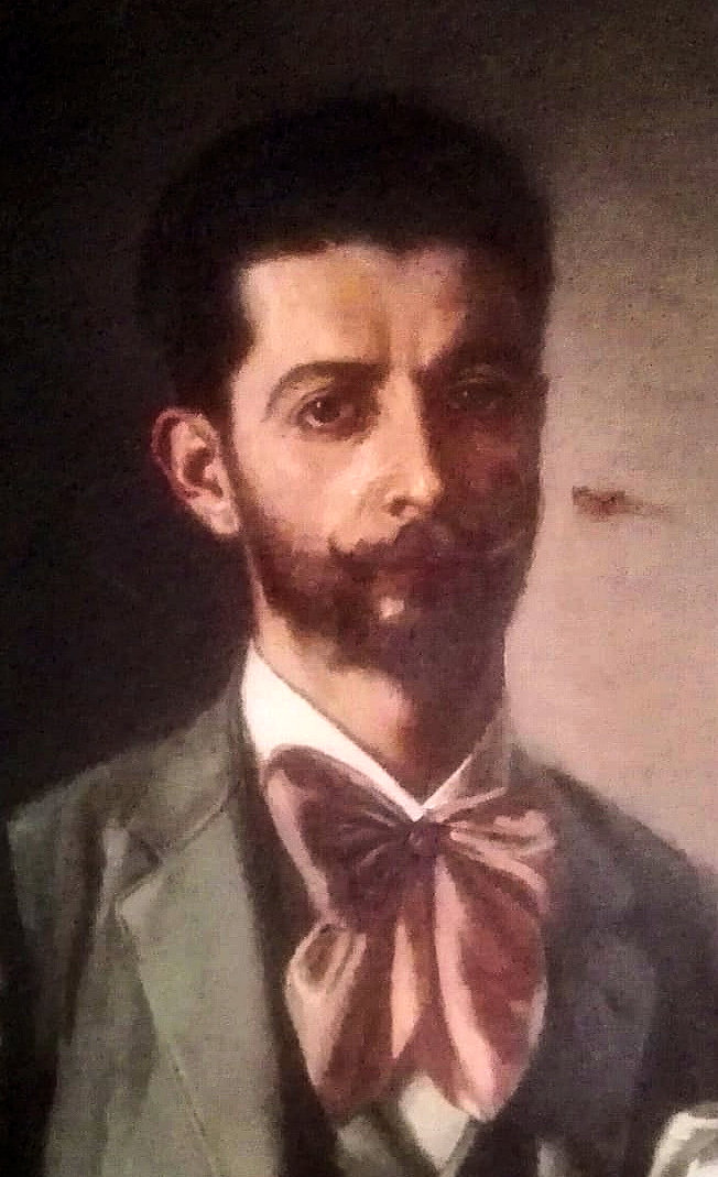 Joo Lcio Belard da Fonseca (1866-1906)